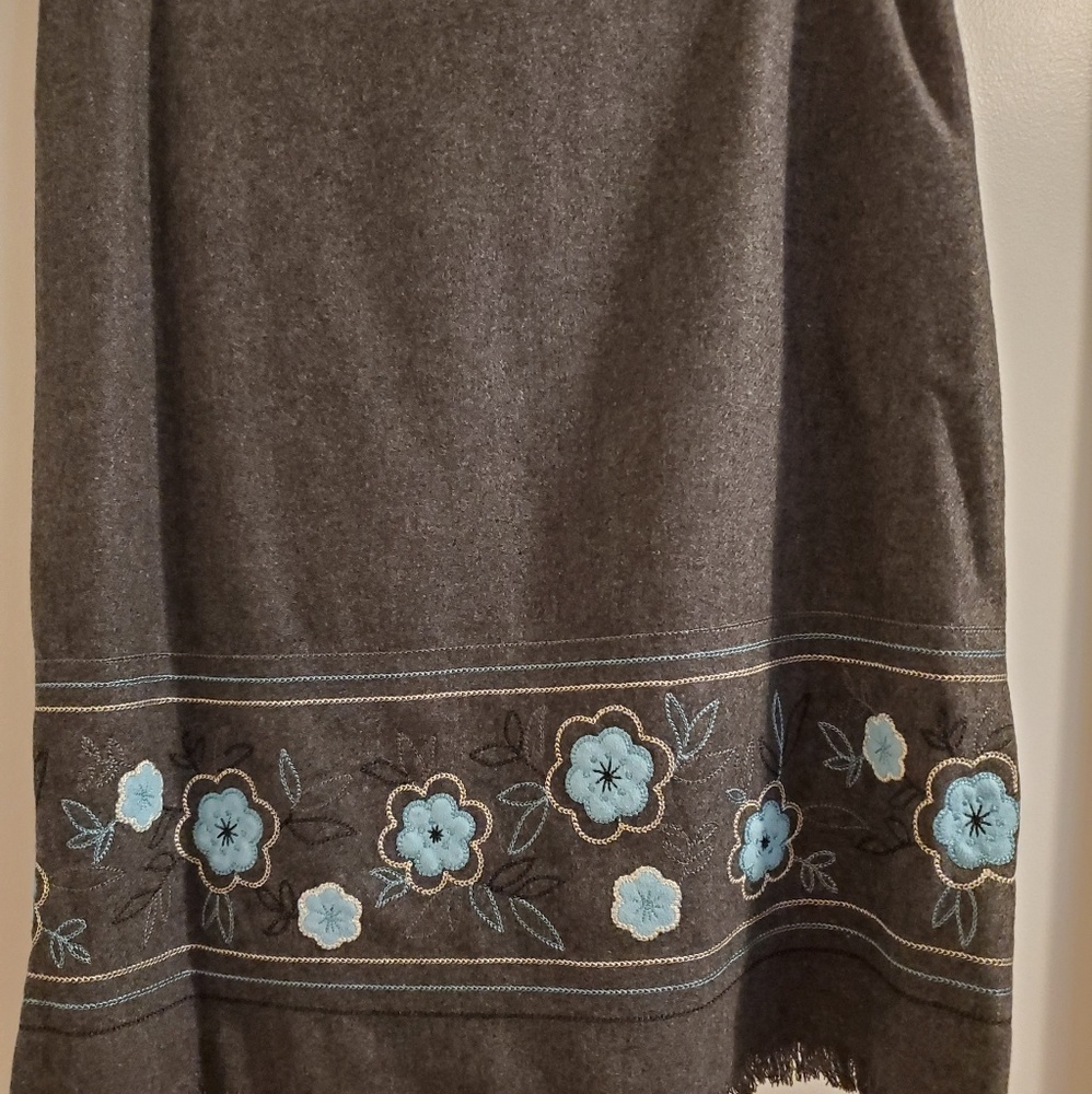 Skirt
